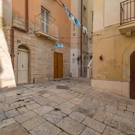 Corte 33 Bari Exteriér fotografie