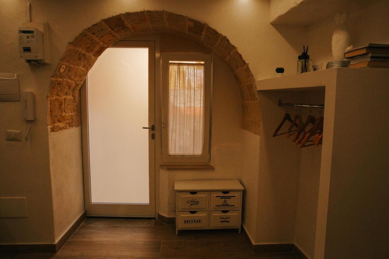Corte 33 Bari Exteriér fotografie