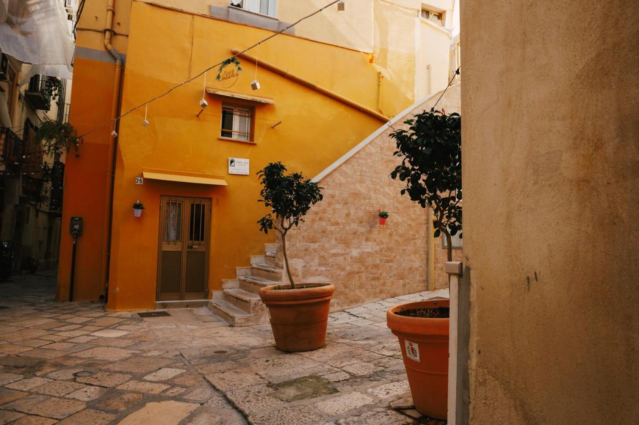Corte 33 Bari Exteriér fotografie
