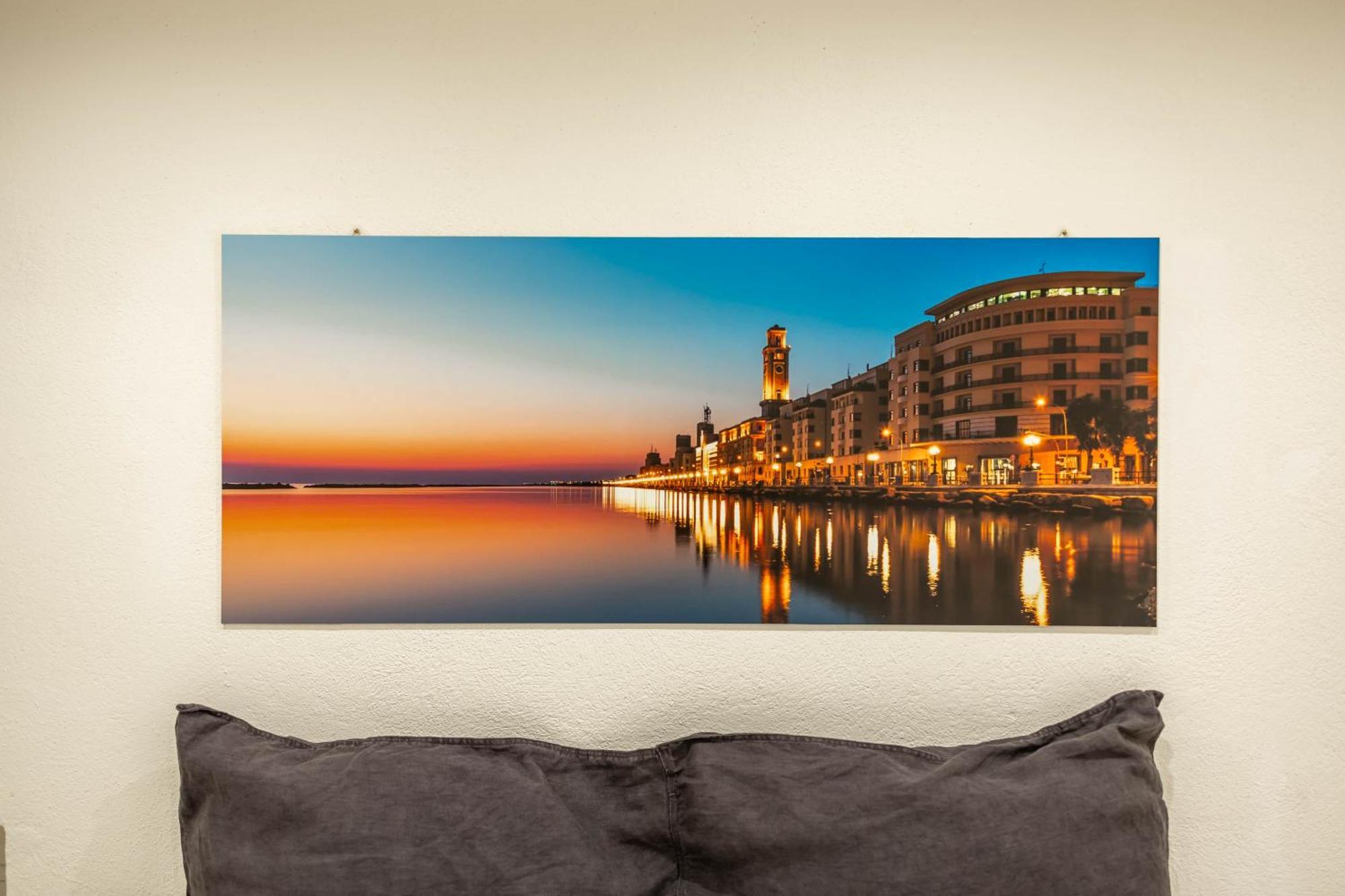 Corte 33 Bari Exteriér fotografie