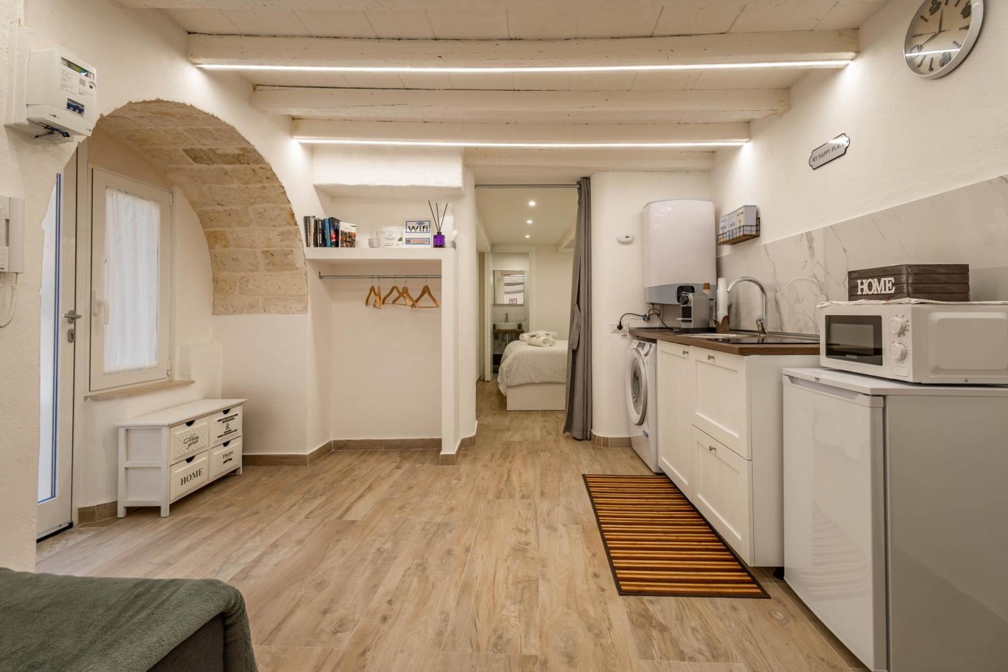 Corte 33 Bari Exteriér fotografie