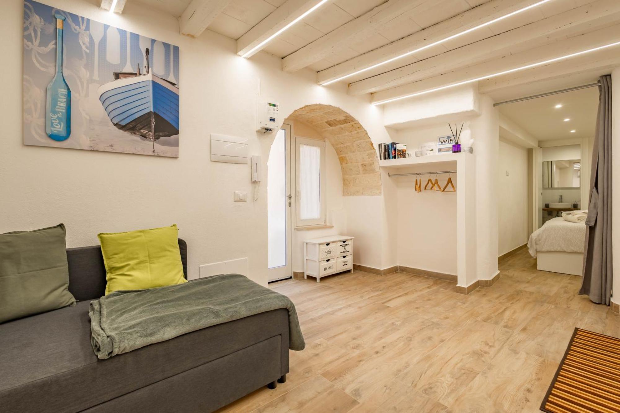 Corte 33 Bari Exteriér fotografie